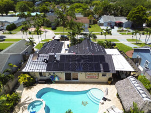 Solar Panel For Home: Year-End Checklist For Homeowners