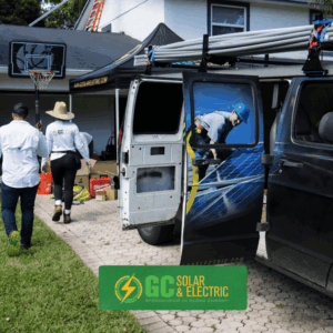 Solar Panel Repair Near Me: Signs Your System Needs Immediate Attention