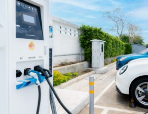 EV Charger Installation: A Smart Move Before January 2026