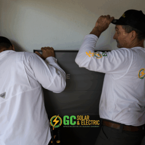 Sistemas de Energía Solar para Casas en Miami-Dade: Baterías para Sistemas Off-Grid