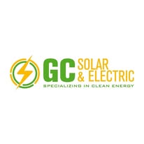 GCSolarElectric Logo