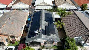 Sistemas de Energía Solar para Casas en Miami-Dade: Independencia Total con Off-Grid