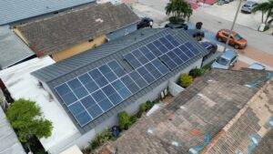 Sistemas de Energía Solar para Casas en Miami-Dade: Transición a la Autonomía Total