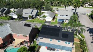 Enphase Installing in Florida: Why February Is Ideal for System Upgrades