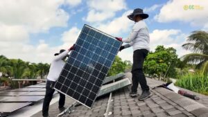 Solar Panels Repair Near Me: Evaluating When to Upgrade Your System in Miami