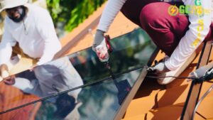 Residential Solar Panel Service: Why Your Panels Need a Deep Clean This April