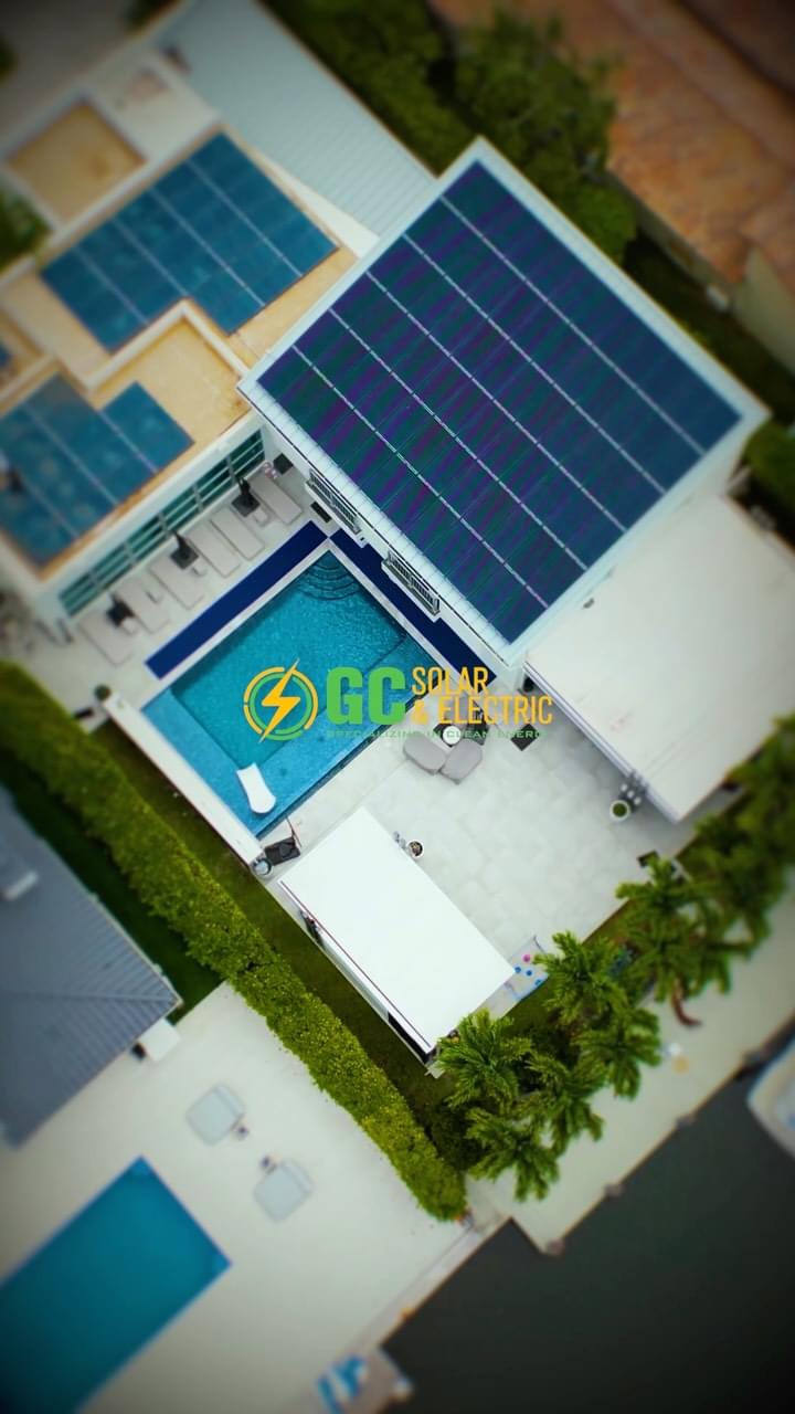 ⚡ Powering Florida with precision, quality, and integrity. ☀️
At GC Solar & Electric, we specialize in delivering professional solar energy systems, electrical installations, battery backup solutions, and expert solar repairs for residential and commercial properties throughout Florida.
Whether you’re looking to lower your electric bill, install a new solar system, upgrade your electrical service, or restore an underperforming solar array, our licensed team is committed to providing safe, code-compliant, and long-lasting solutions.

From custom home electrical build-outs and service upgrades to solar maintenance and energy storage, we combine expert craftsmanship with the latest technology to help our customers achieve greater energy independence.
When quality matters, trust one of Florida’s leading solar and electrical companies.

Visit our web for a FREE Estimate
🔗www.gcsolarelectric.com
📞24/7 Support: 305-917-9282
📍7265 NW 25th Street, Miami, Florida
📍 Serving Miami, Fort Lauderdale, Palm Beach, Naples, and communities across Florida.
 💡 Contact GC Solar & Electric today for a consultation and experience the difference of working with professionals who put safety, quality, and customer satisfaction first.

#GCSolarAndElectric #FloridaSolar #FloridaElectrician #SolarInstallation #SolarRepair

https://gcsolarelectric.com