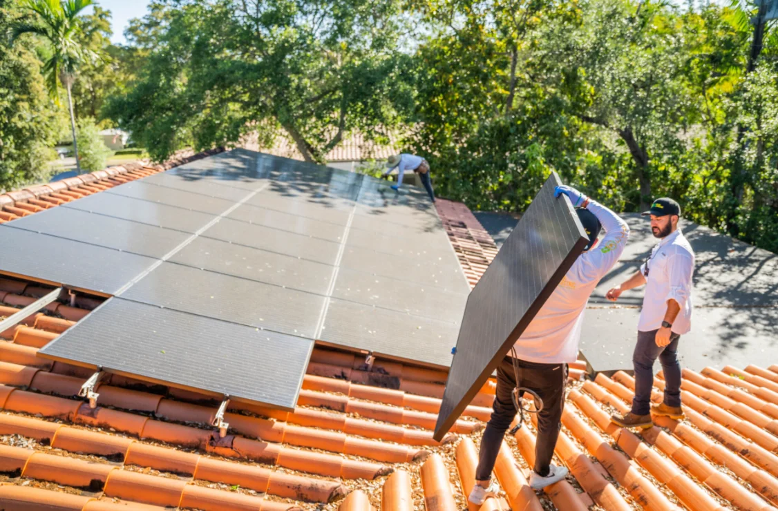 Solar Energy